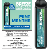 Breeze Pro 2K - Disposable Vape