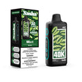 Mint Nasha - Disposable 40K by NASHA