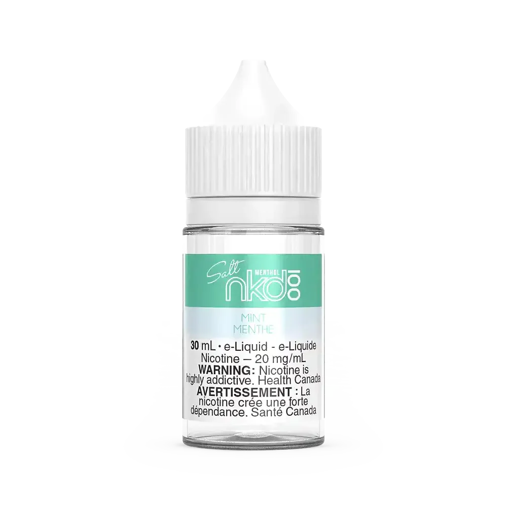 Mint (Arctic Air) by Naked 100 Salt