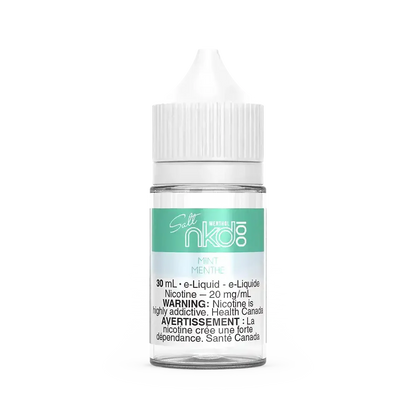 Mint (Arctic Air) by Naked 100 Salt