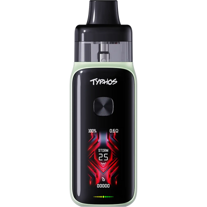 Uwell Typhos Pro Open Pod Kit 5.5mL [CRC]