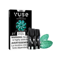Mint Ice Vuse Ultra Pods