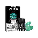 Mint Ice Vuse Ultra Pods