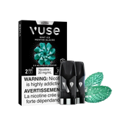 Mint Ice Vuse Ultra Pods