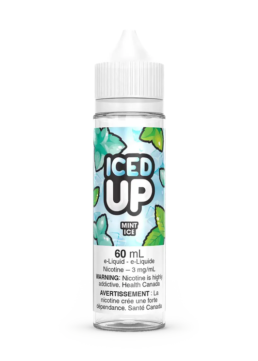 Mint Ice by Iced Up