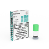 ZPods Menthe par ZLab