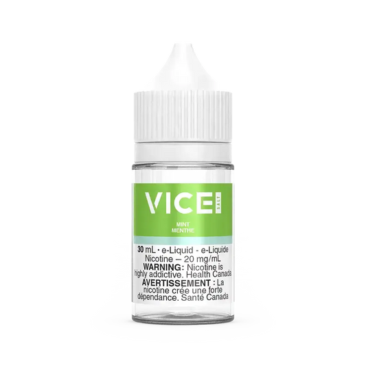 Mint by Vice Salt