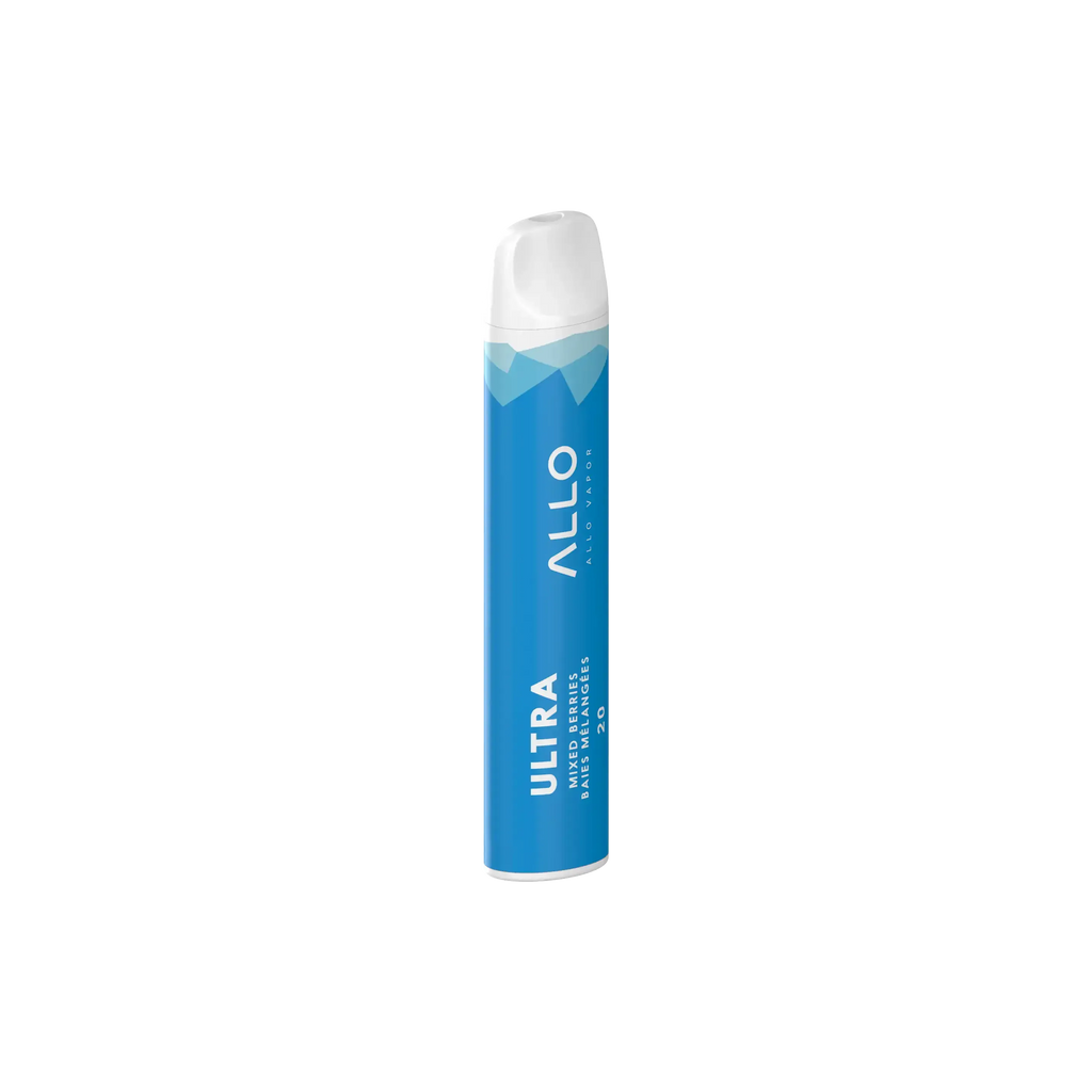 Allo Ultra 800 - Disposable Vape