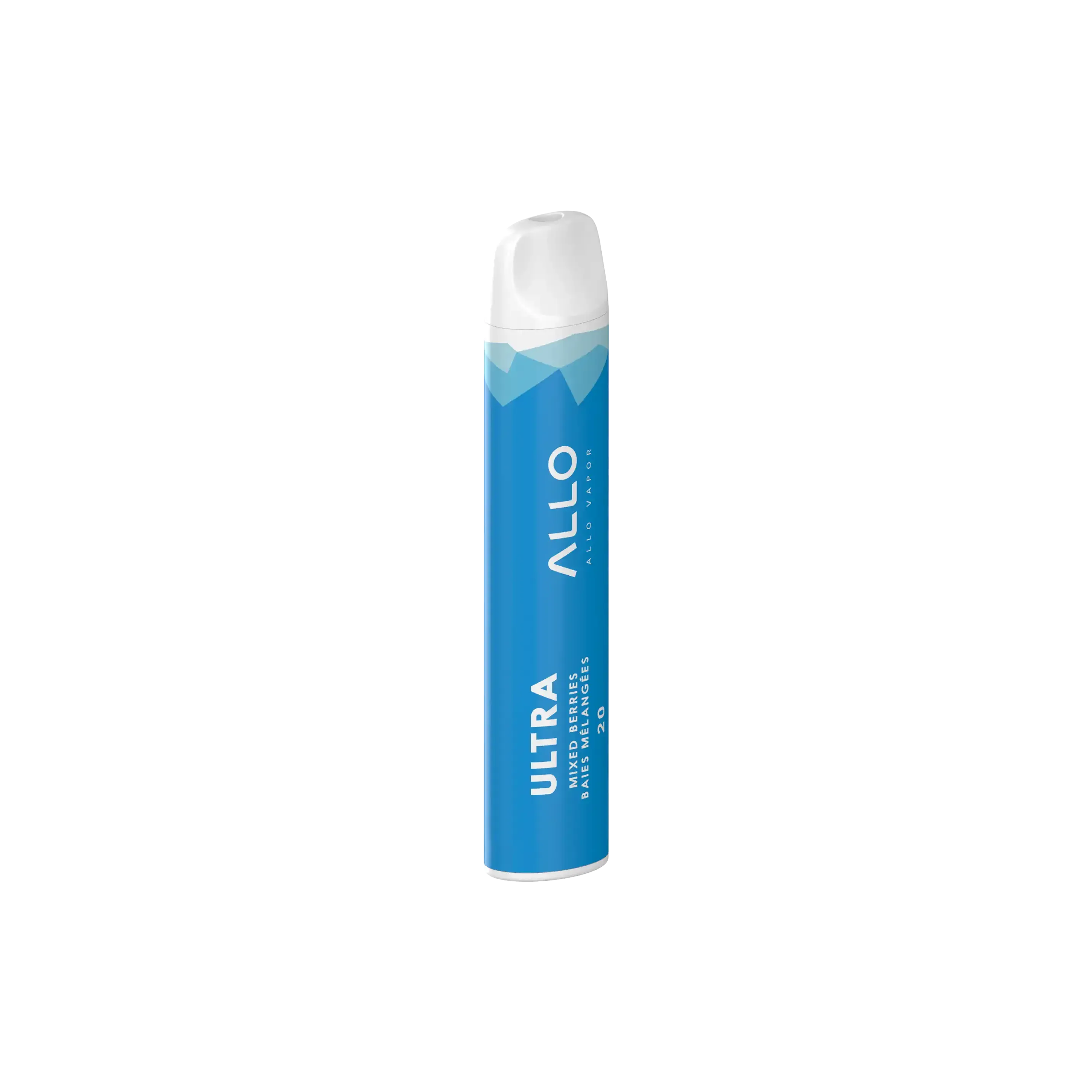 Allo Ultra 800 - Disposable Vape