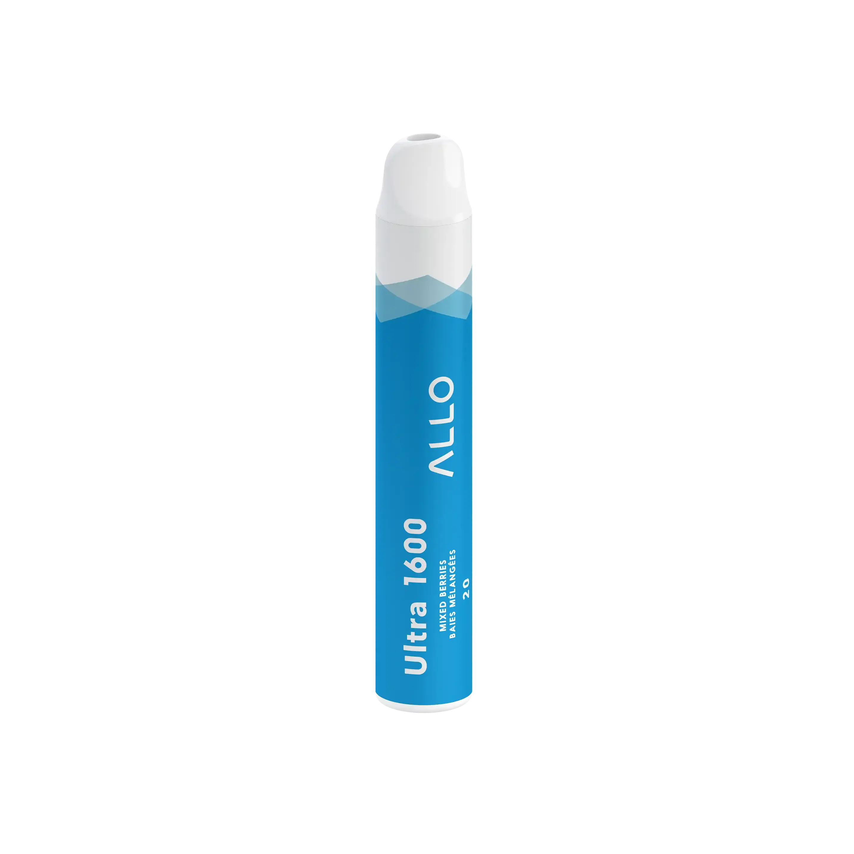 Allo Ultra 1600 - Disposable Vape
