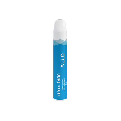 Allo Ultra 1600 - Disposable Vape