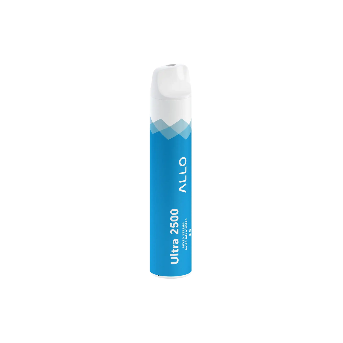 Allo Ultra 2500 - Disposable Vape