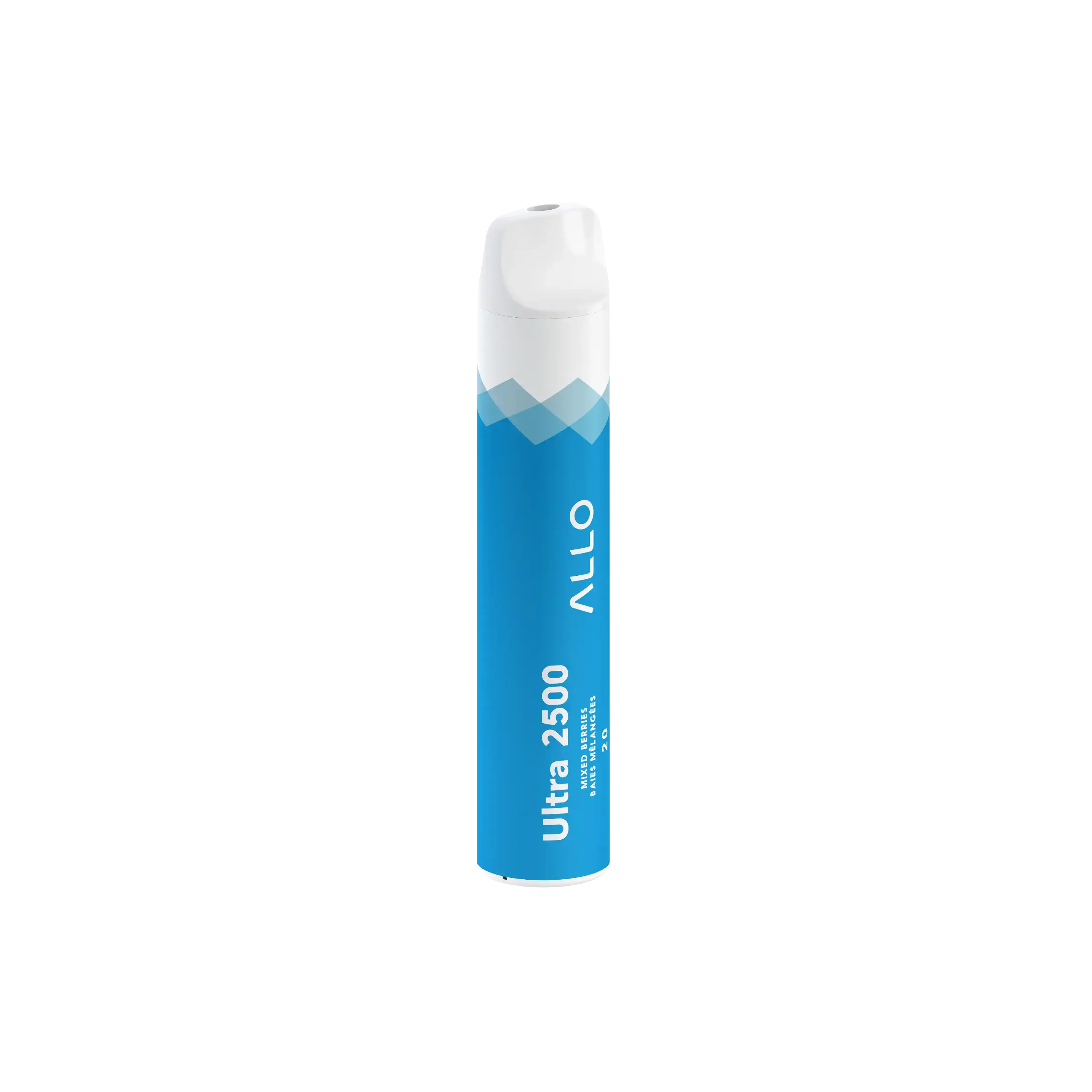 Allo Ultra 2500 - Disposable Vape