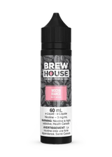 Mocha Bianco by Brew House