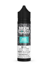 Mocha Nocciola by Brew House