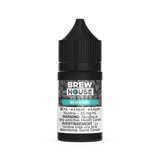 Mocha Nocciola by Brew House Salt