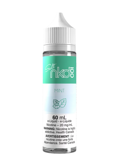 Mint (Arctic Air) by Naked 100 Salt