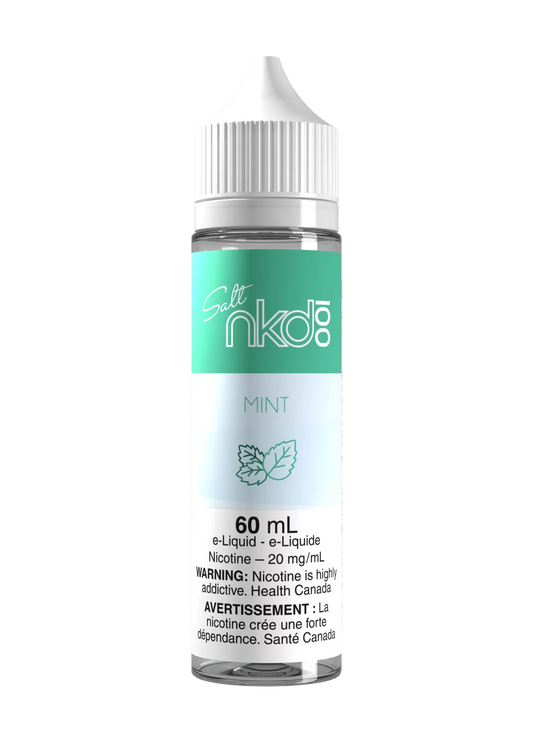 Mint (Arctic Air) by Naked 100 Salt