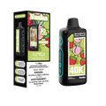 Nasha 40K Disposable - Strawberry Pear Peach