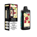 Nasha 40K Disposable - White Grape Pomegranate