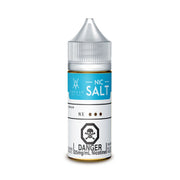 NX by Vapour Artisans Salt