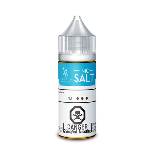 NX by Vapour Artisans Salt