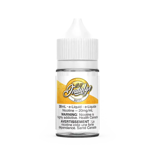 Nutty by Indulge Salt