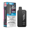 Bomb Blue Razz Flavour Beast Mode Max 2 - Disposable 50K by FLAVOUR BEAST