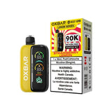 Oxbar Maglink (Lemon Series) [Starter Kit] - 90K puffs