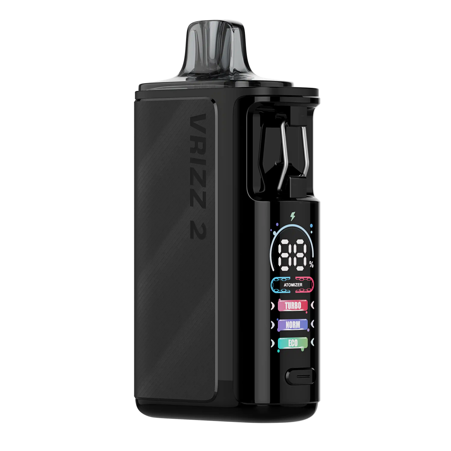 Voopoo VRIZZ 2 Open Pod Kit 15mL [CRC]