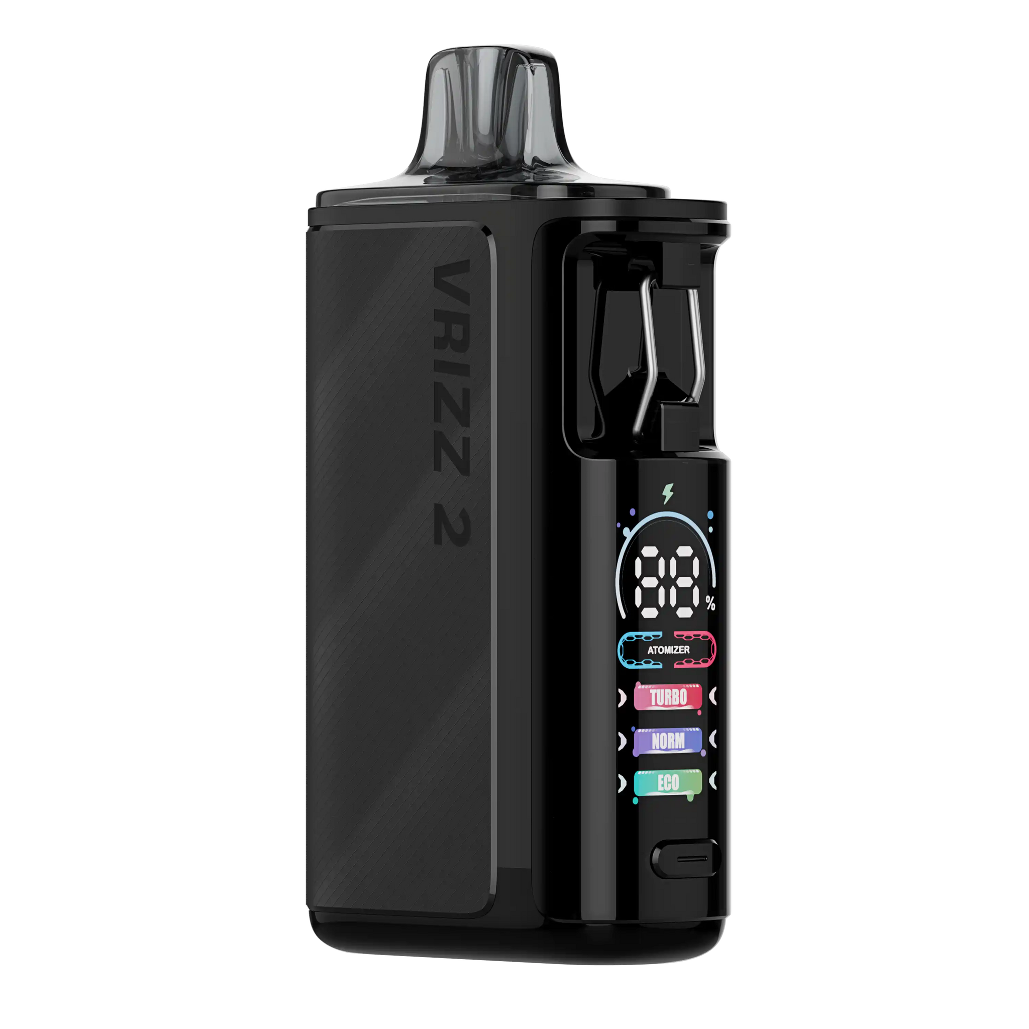 Voopoo VRIZZ 2 Open Pod Kit 15mL [CRC]