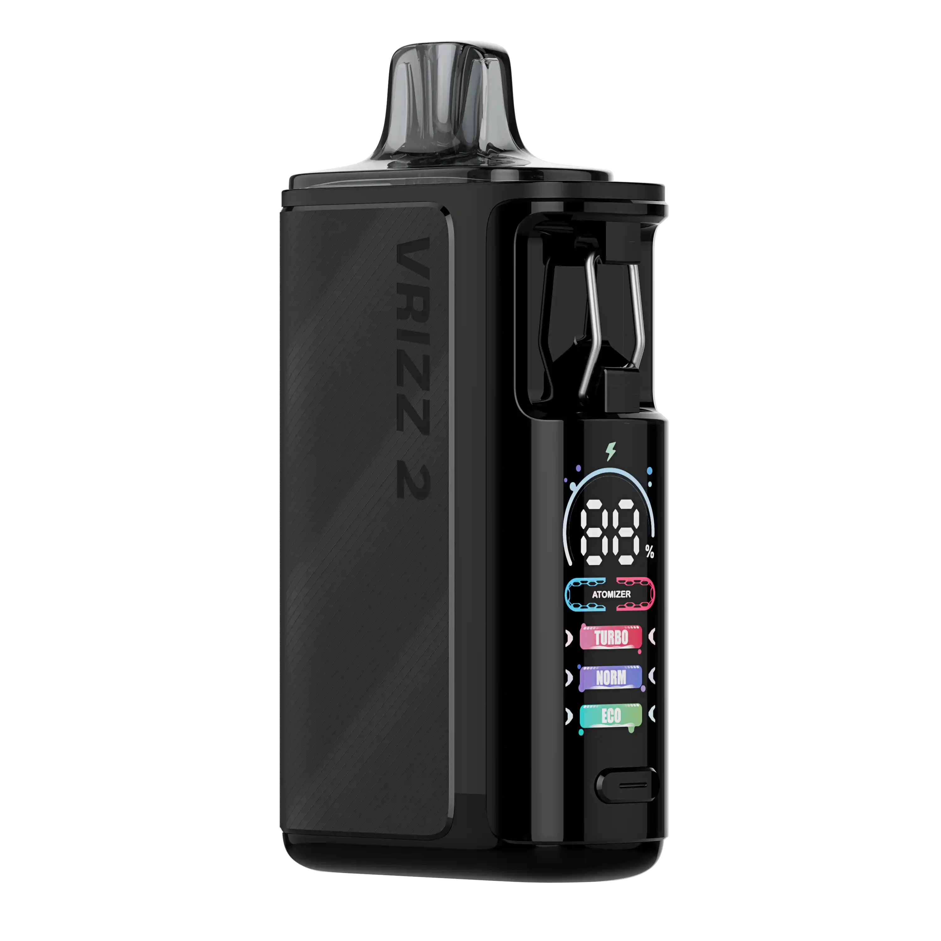 Voopoo VRIZZ 2 Open Pod Kit 15mL [CRC]