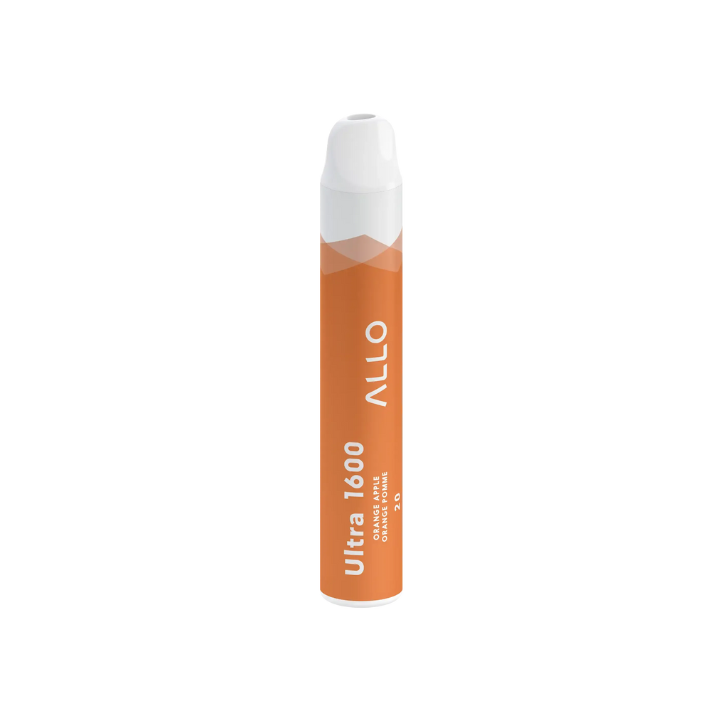 Allo Ultra 1600 - Disposable Vape