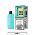 Orange F.T. Oxbar Maglink Pods (Refresh Series) 90K