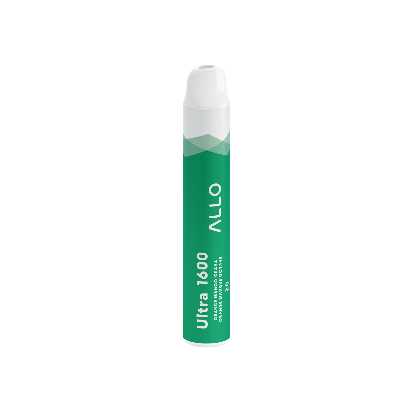 Allo Ultra 1600 - Disposable Vape