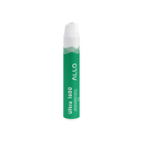 Allo Ultra 1600 - Disposable Vape