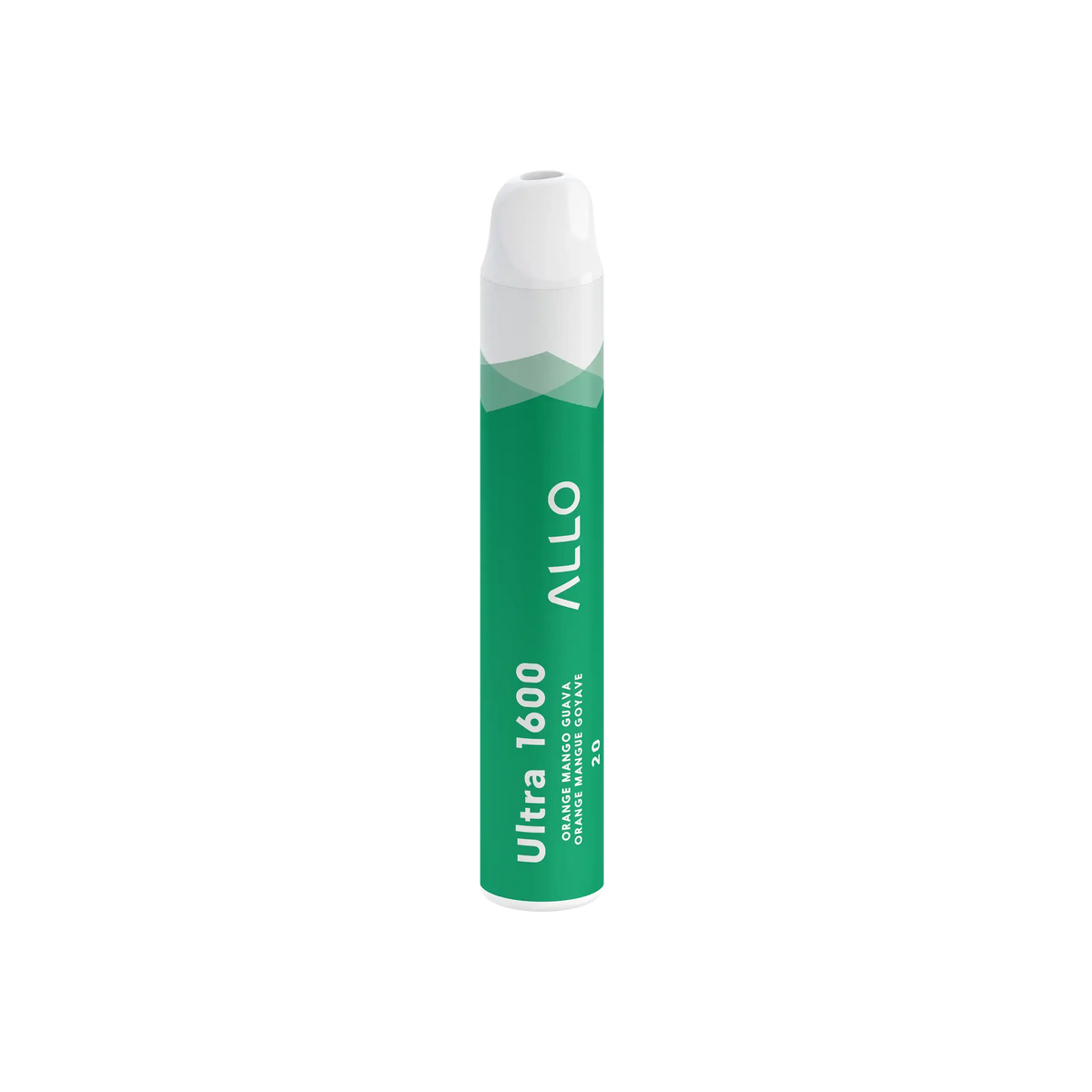 Allo Ultra 1600 - Disposable Vape