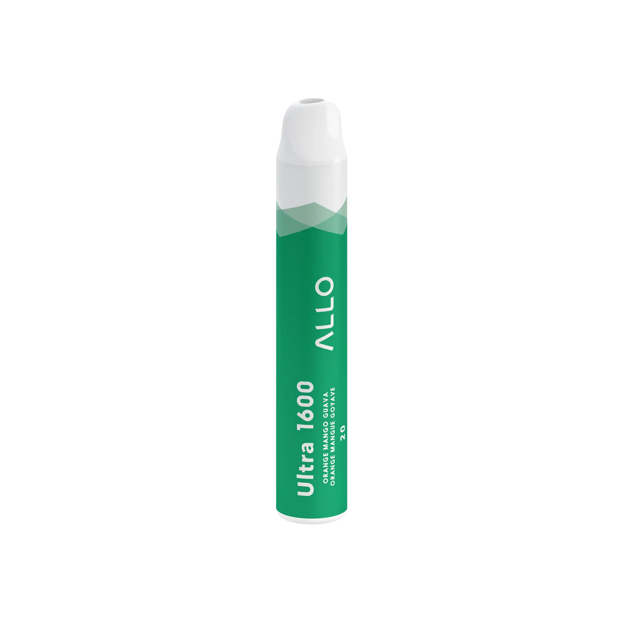 Allo Ultra 1600 - Disposable Vape