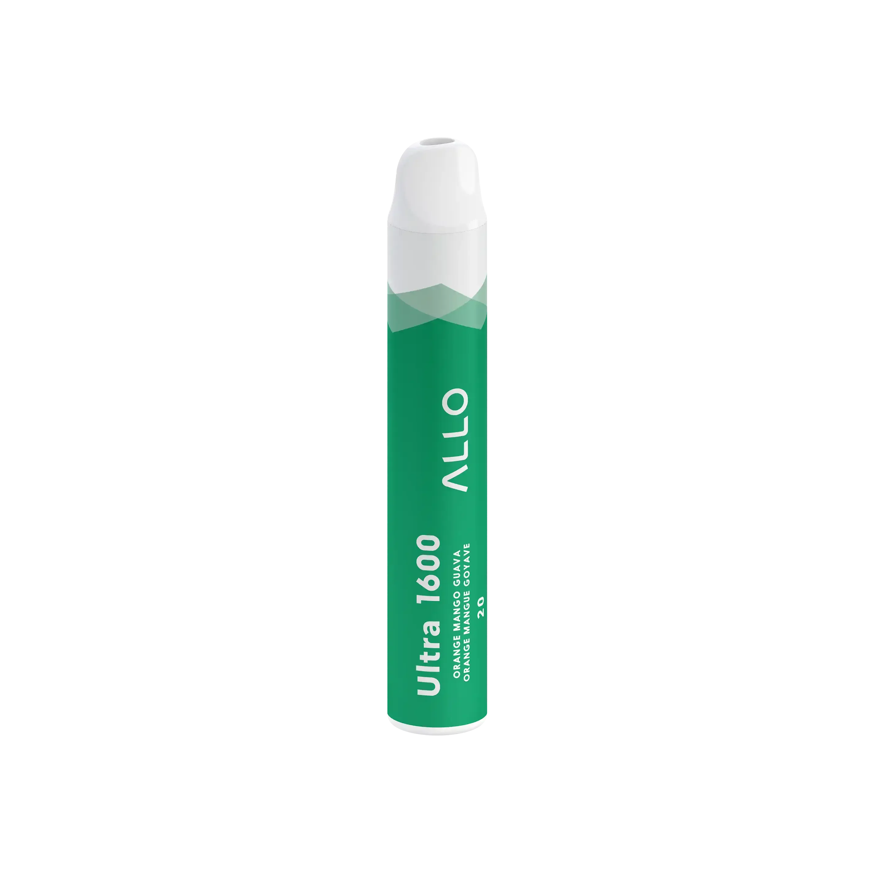 Allo Ultra 1600 - Disposable Vape