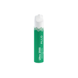 Allo Ultra 2500 - Disposable Vape