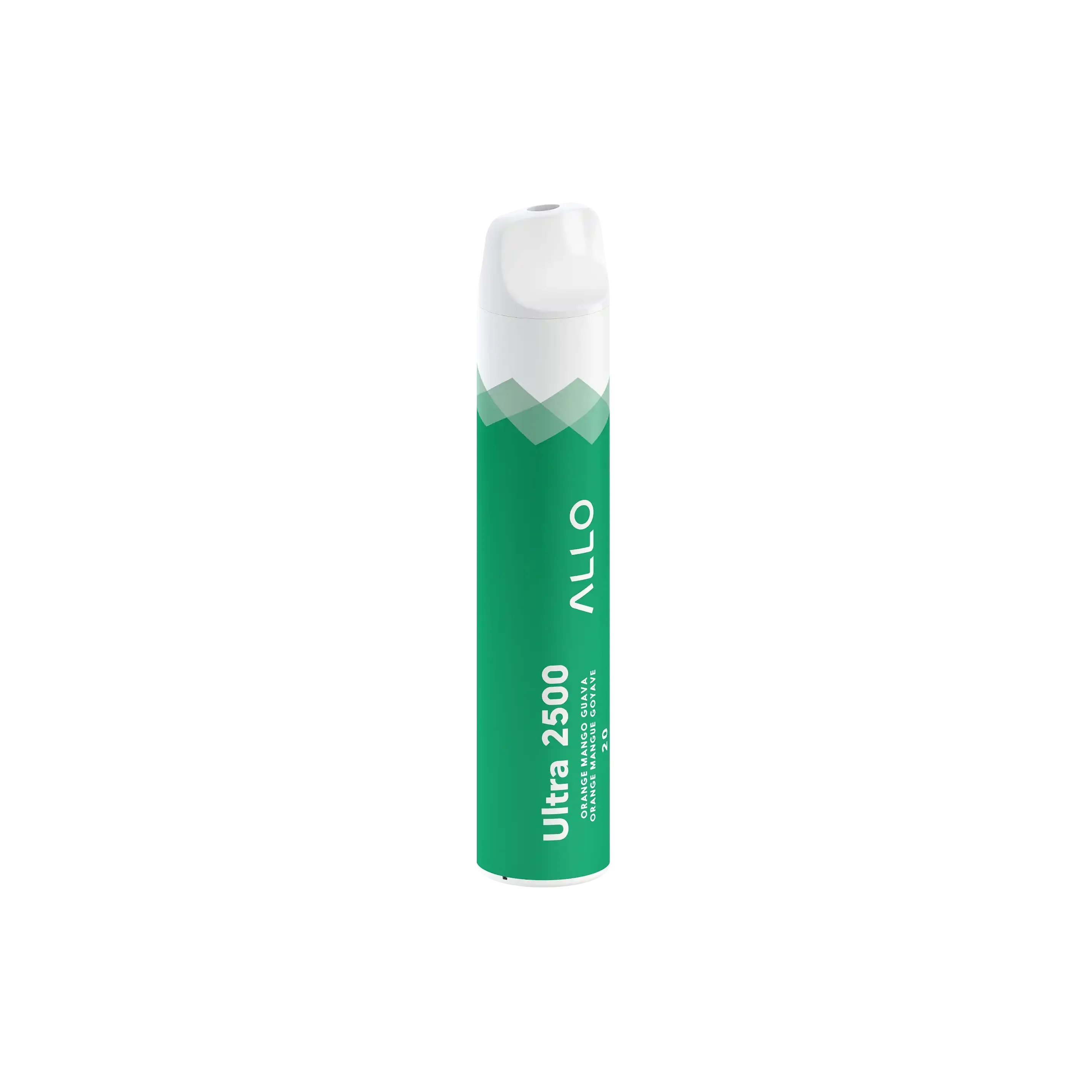 Allo Ultra 2500 - Disposable Vape