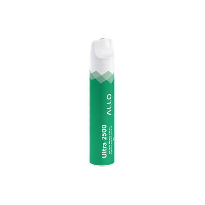 Allo Ultra 2500 - Disposable Vape