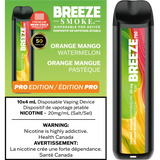 Breeze Pro 2K - Disposable Vape