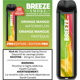Breeze Pro 2K - Disposable Vape