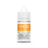 Orange Peach Mango Ice by Vice Salt