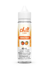 Orange Peach by Chill
