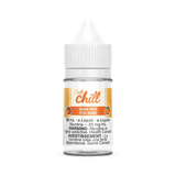 Orange Peach by Chill Salt