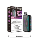 Oxbar G42K - Blackberry