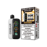 Oxbar Maglink (Essential Series) [Starter Kit] - 90K puffs