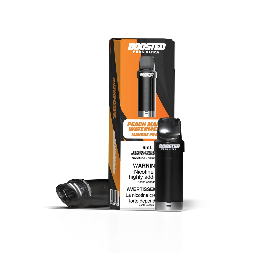 Boosted Ultra 6000 Pods